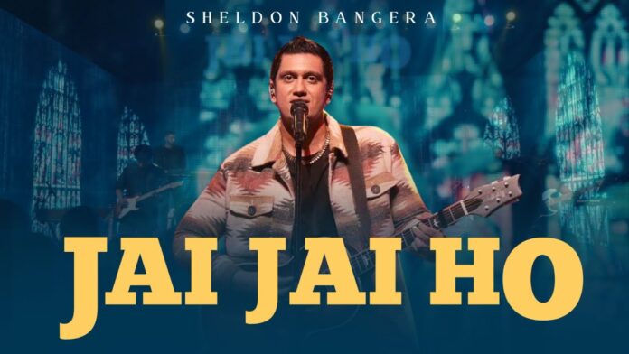 Jai Jai Ho Lyrics Yeshuanow Image